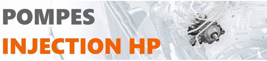  Pompe à Injection Diesel