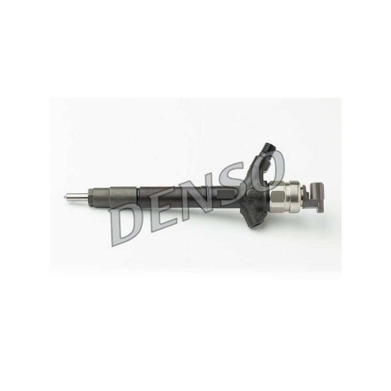 INJECTEUR DENSO DCRI107640 NEUF 23670-0R170 23670-0R020 2.2D-4D