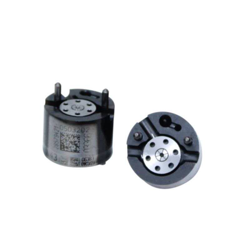? Delphi Diesel Control Valve ?