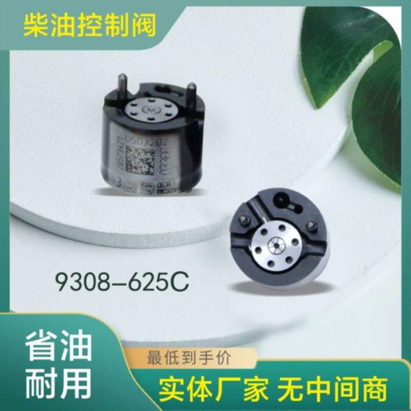 ? Delphi Diesel Control Valve ?