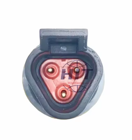 C7 C9 Power Turbocharger Intake  Air Pressure  Sensor 1611705 161-1705 Excavator  E325D E329D E330D E336D