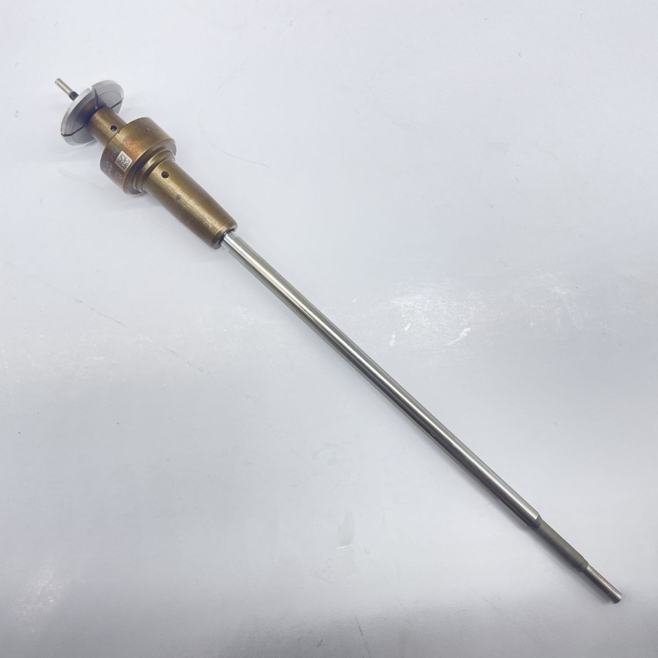 Common Rail Fuel Injector Control Valve