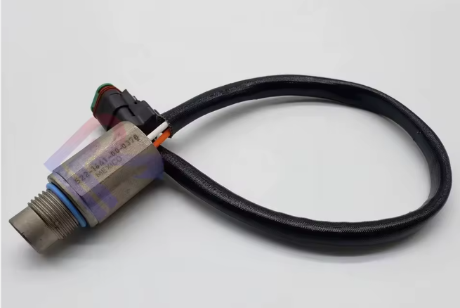 Heavy Machinery Electric Part Speed Sensor Engine for Excavator 522-1641 522 1641 5221641