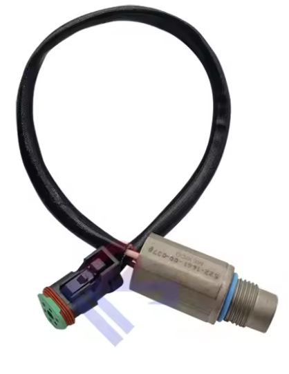 Heavy Machinery Electric Part Speed Sensor Engine for Excavator 522-1641 522 1641 5221641