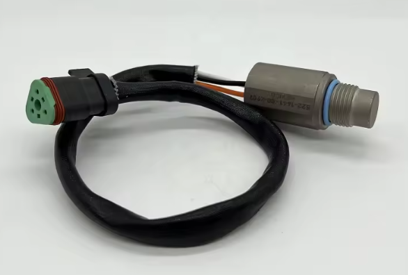 Heavy Machinery Electric Part Speed Sensor Engine for Excavator 522-1641 522 1641 5221641