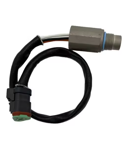 Heavy Machinery Electric Part Speed Sensor Engine for Excavator 522-1641 522 1641 5221641