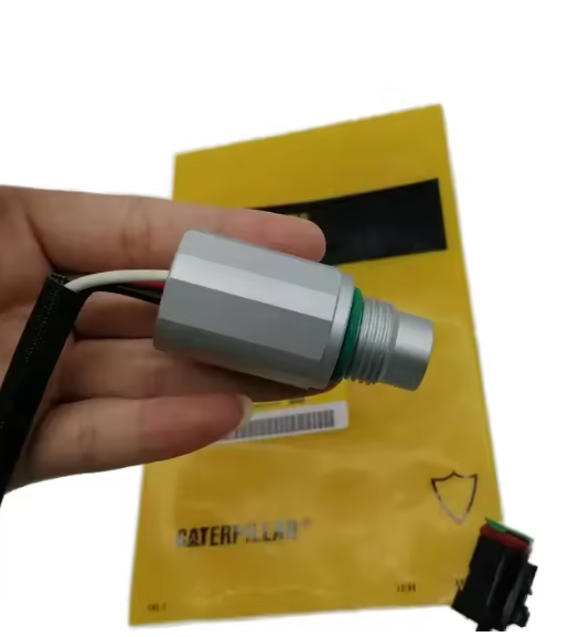 Heavy Machinery Electric Part Speed Sensor Engine for Excavator 522-1641 522 1641 5221641