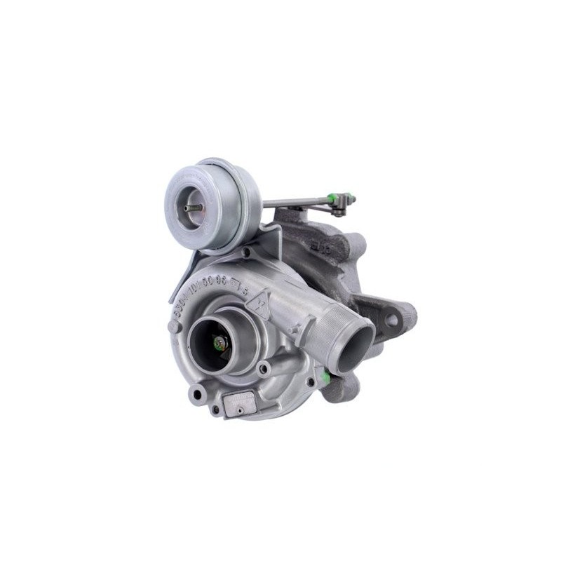 Turbo Borgwagner KKK 54399980144 Ford Volvo