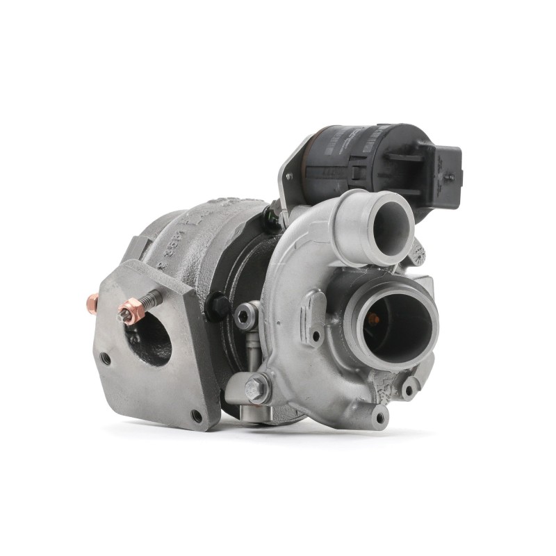 TURBO 54399700064 LR021043 6H4Q6K682EE