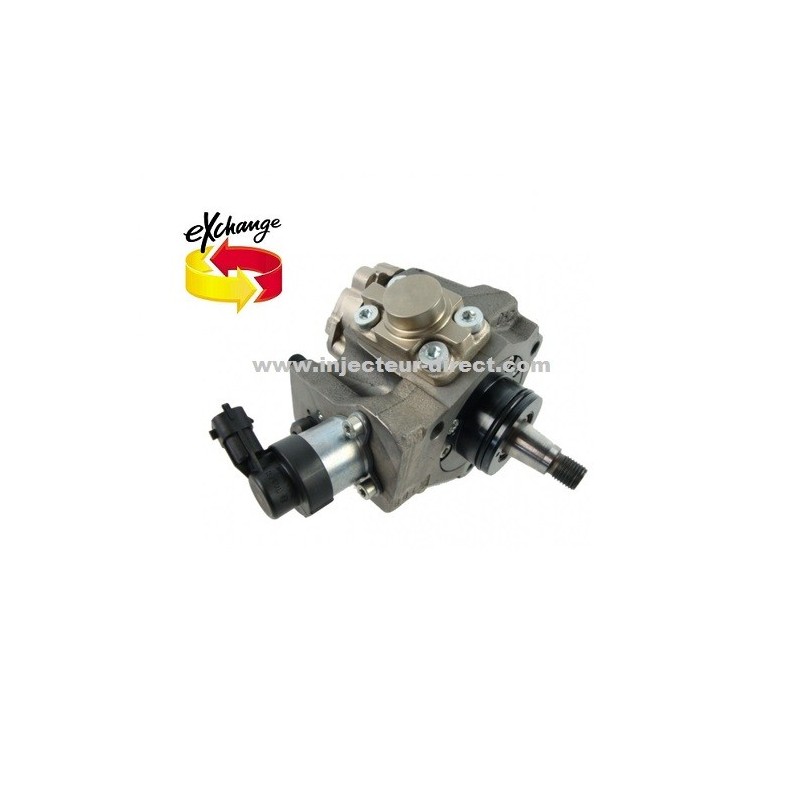 POMPE BOSCH HP 0445010087 1.9 dCi 8200229004 Référence 8200186534 8200342594