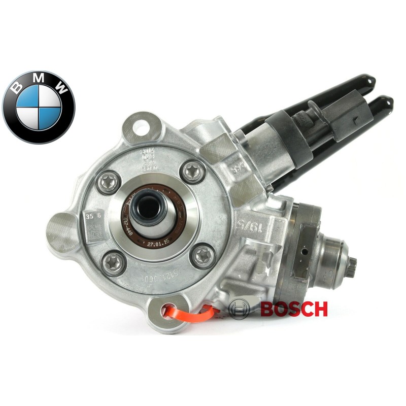 POMPE HP BOSCH 0445010506 0445010580 0986437407 0986437004