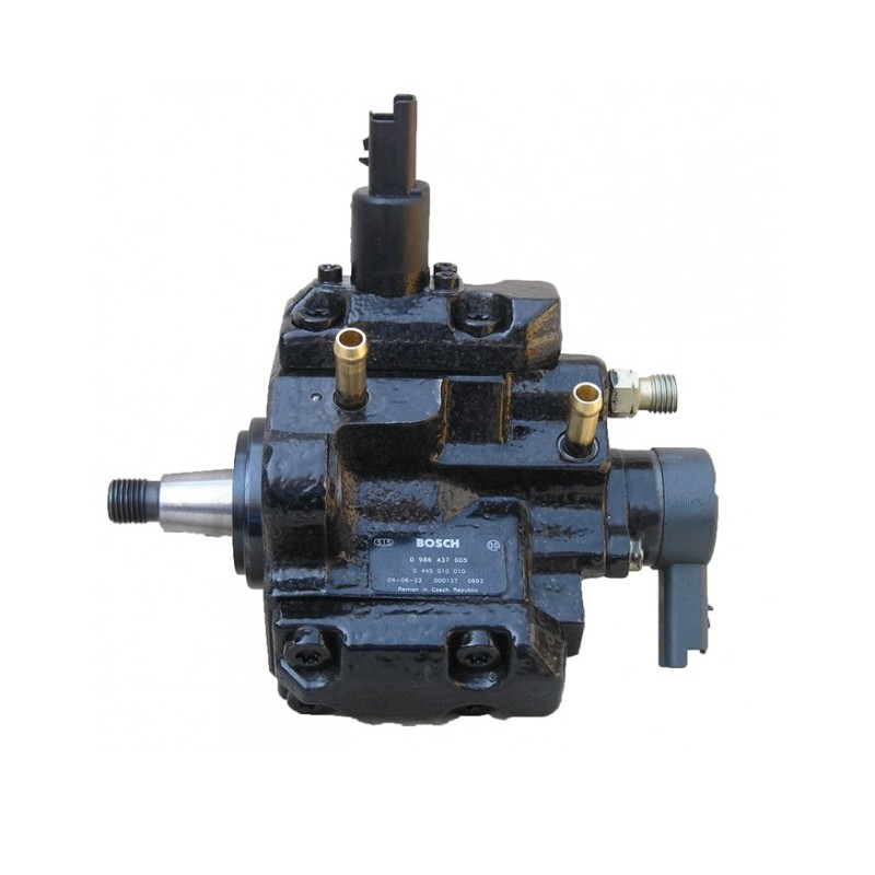 POMPE INJECTION HP BOSCH 0445010046 0445010163 0445010283