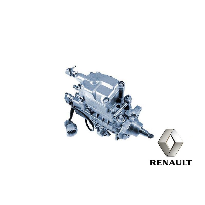 POMPE BOSCH 0445010018 0986437010 1.9 dCi