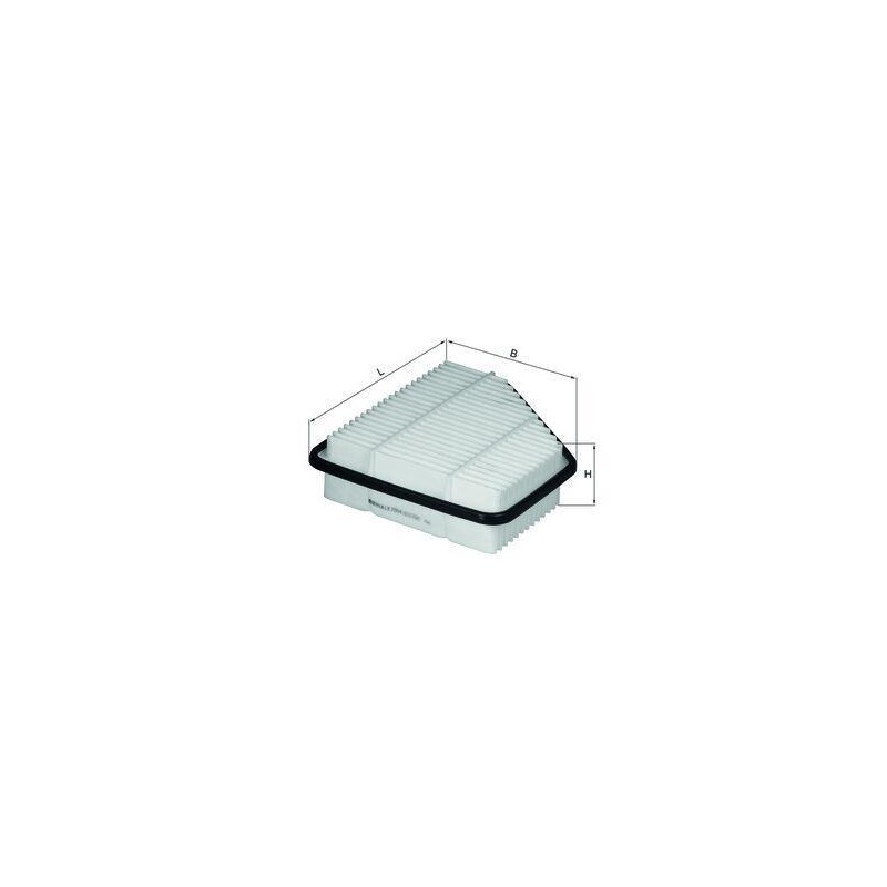 Filtre a air LX 2864