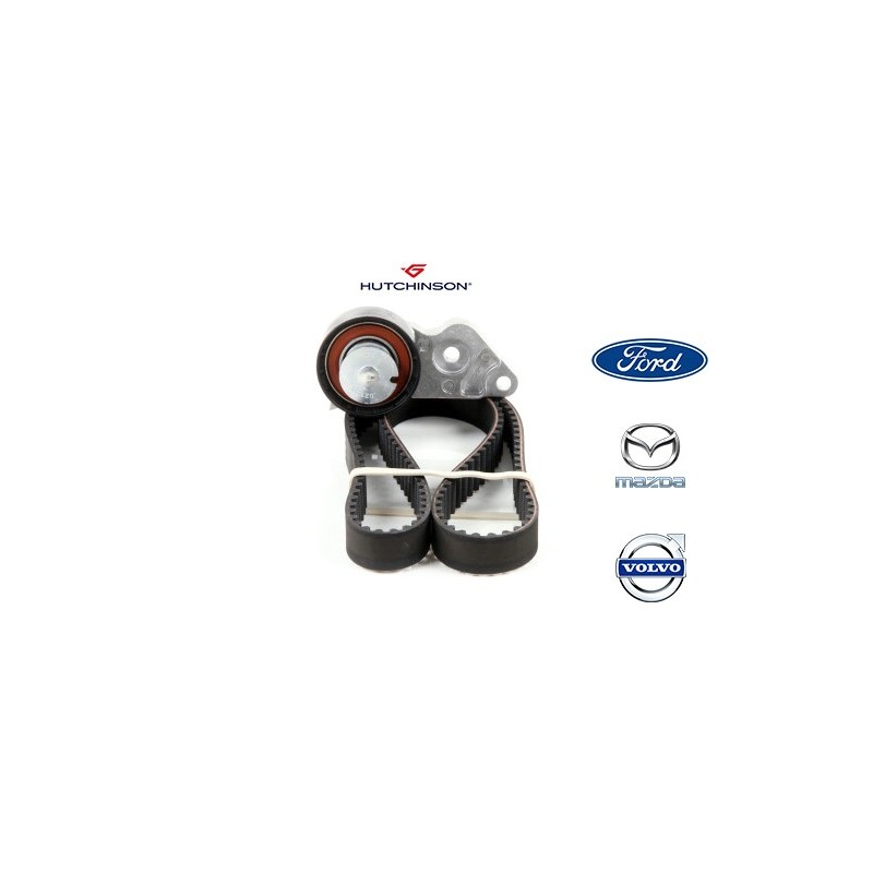 KIT DE DISTRIBUTION HUTCHINSON KH 140
