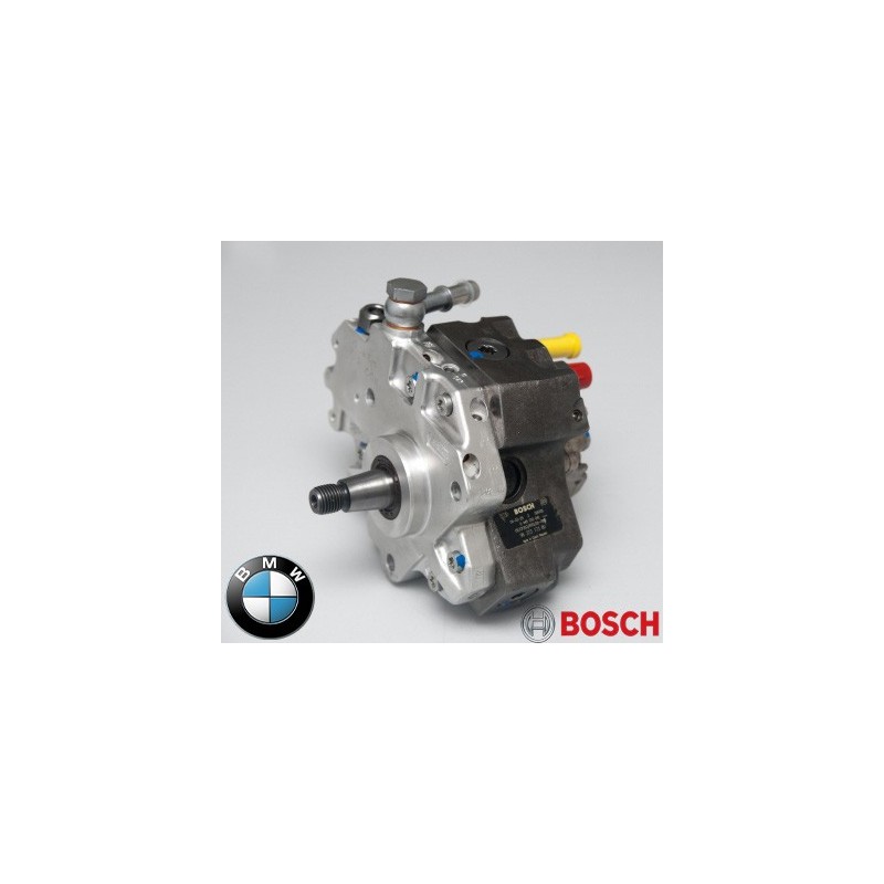 Pompe à injection HP BOSCH 0445010126 0445010045 0986437323 BMW