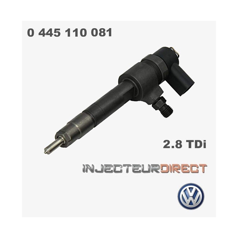 INJECTEUR BOSCH 0445110081 062130201 Référence 940704640014