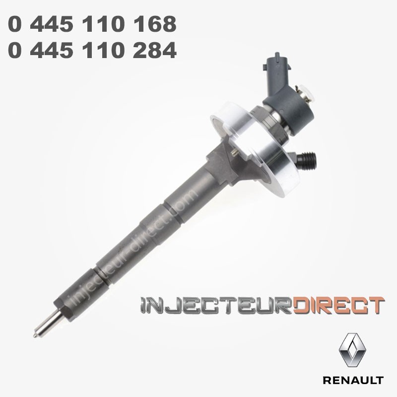 INJECTEUR BOSCH 0445110213 0986435162