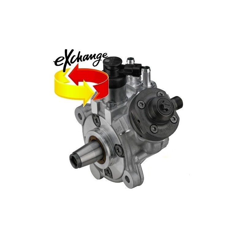 POMPE BOSCH 0445010519 0445010554 0445010725