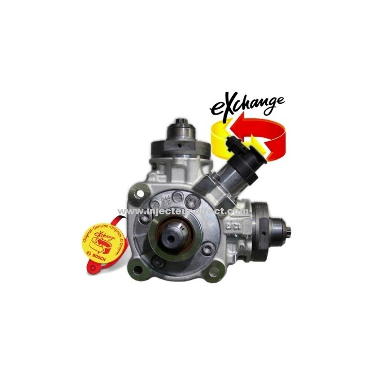 POMPE BOSCH 0445010634