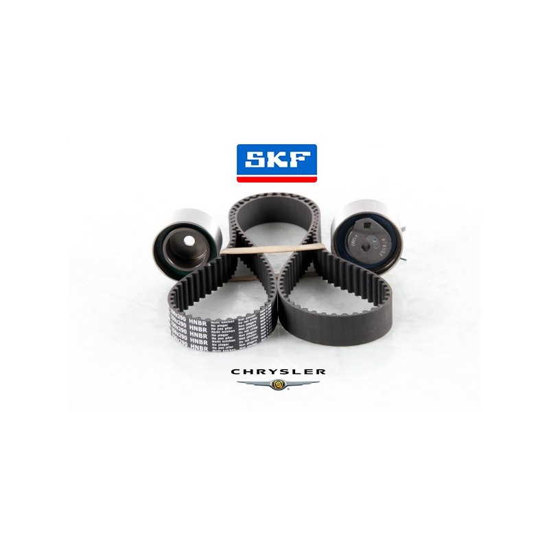 Kit de distribution SKF VKMA08500
