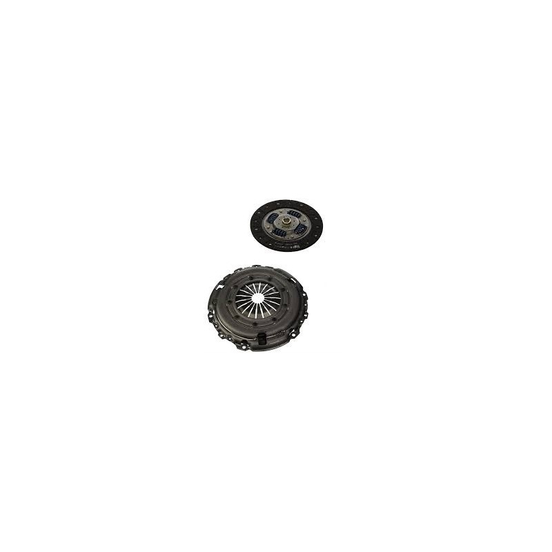 Kit d'embrayage VALEO 786013