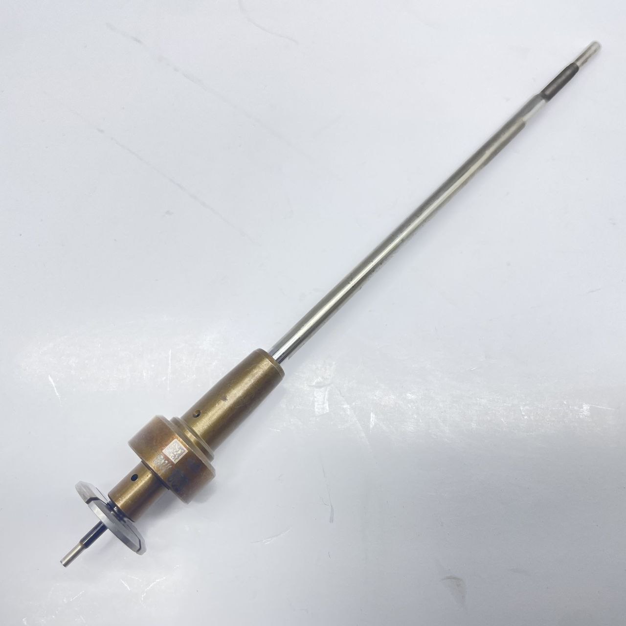 Common Rail Fuel Injector Control Valve