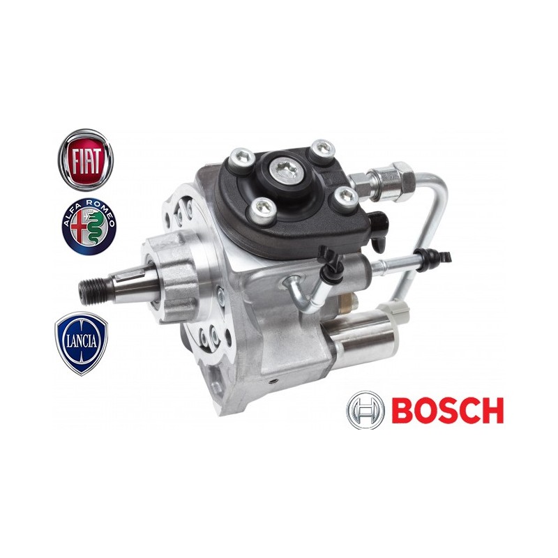 POMPE BOSCH 0445010007 0986437002 0986437003 60816615